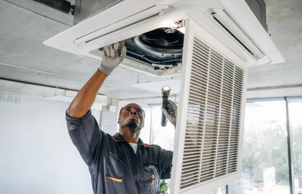 Licensed Ac Installation service in Millersburg, OR - FH HVAC