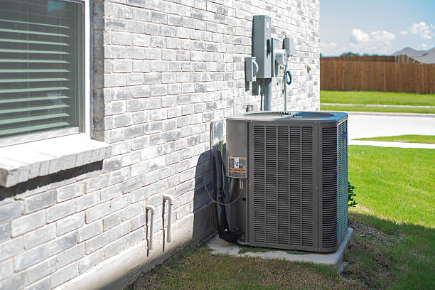 Reliable Ac Installation contractor in Millersburg, OR by FH HVAC